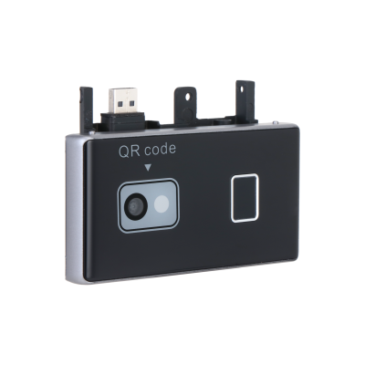 BioAccess QR & Fingerprint Extension Module