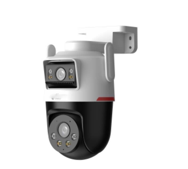 DuoGuard 5MP Dual-Lens Wi-Fi PT Camera