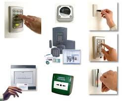 Security Access Control